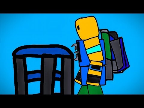 Noob Experiment Invasion 01