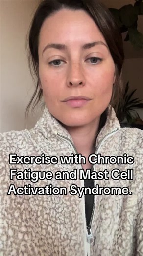 Overcoming Chronic Fatigue with Safe Exercise Practices