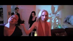 Theresa & Allison (2019) New Jersey Horror Con and Film Festival Trailer