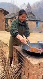 Super funny cooking comedy 2025. | Village Life
