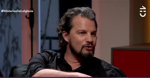 Dr. File reveló detalles del primer exorcismo chileno realizado a Carmen Marín