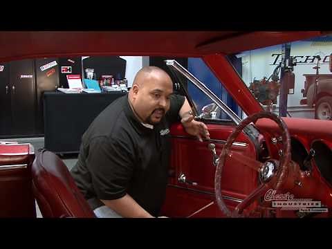 How to Decode a 1967-69 Camaro Cowl Tag and VIN Plate