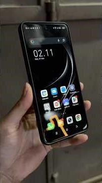 itel VS Poco which is better?