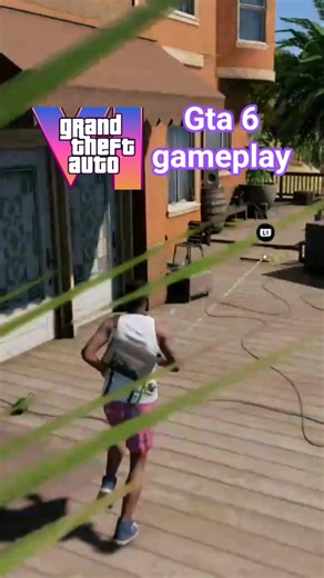 GTA 6 Gameplay !! #gameplay #gta5 #shorts #shortvideo #gta6 #ps5 #ps5gameplay #viral #ytshorts #fyp