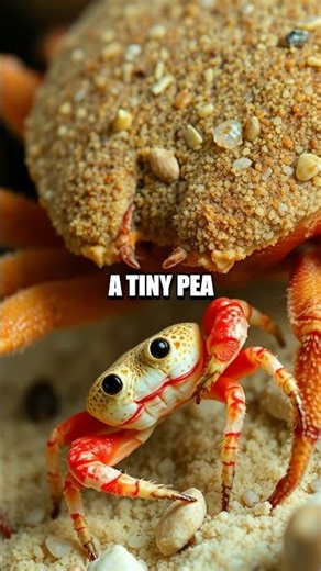 Whispers From the Reef Hidden Hands