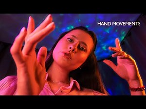 Here's your safe space ✨ ASMR to calm you down ✨ Taking worries and stress away