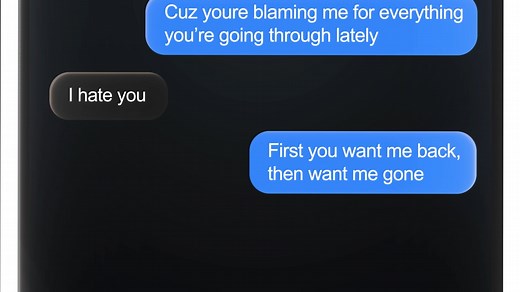 Maddox Batson - Problem (Official Lyric Video)