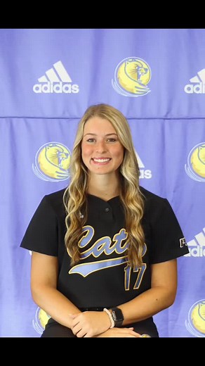 A Day in the Life with Lander Softball’s Gracie Derrick #cLawsUp #landeruniversity