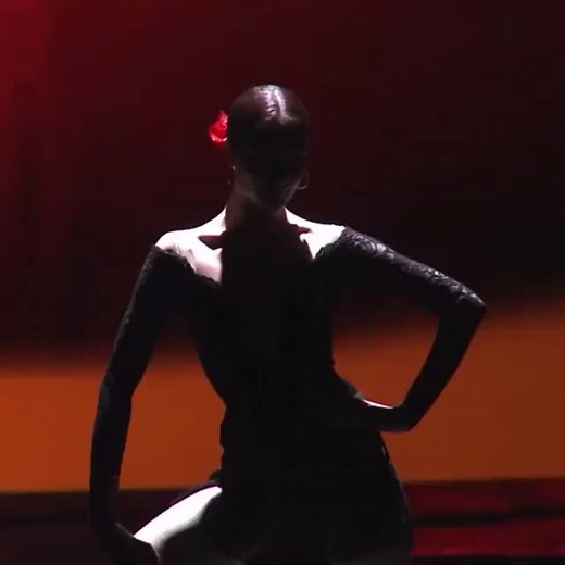 Yulia Stepanova: Ballet Dancer Extraordinaire