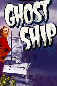 Stream Ghost Ship (1952): Find it on Netflix, Prime Video, Hulu & more
