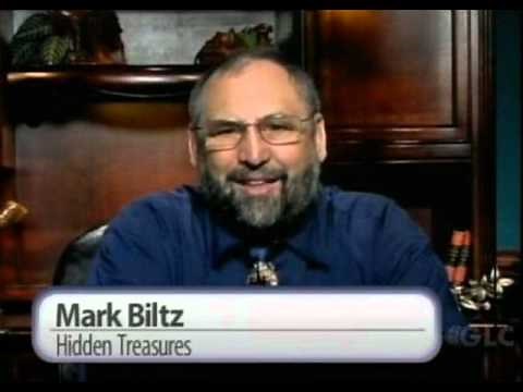 Mark Biltz 2-7-12 Armour of God is the priestly garments not roman soldiers garments.wmv