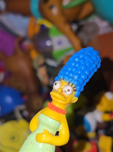 😱😱 #thesimpsons #nostalgia #fyp #viral | the simpson