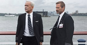 Nightmare plane flight revisited in Clint Eastwood's Sully