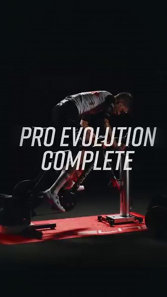 5.1K views · 20 reactions | Lead the pack with Elite's elite-level Justo smart trainer. Non-stop fun with any bike in your pain cave. Built-in power meter for unmatched accuracy. Data transfer that's 10 times faster than ever. No boundaries, just opportunities. Dive into the Elite experience now  https://www.elite-it.com/en/products/home-trainers/interactive-trainers/justo | Elite Cycling | Facebook