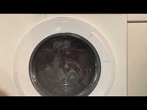Beko WTB841R2W: Cotton 60 Prewash, Extra Rinse