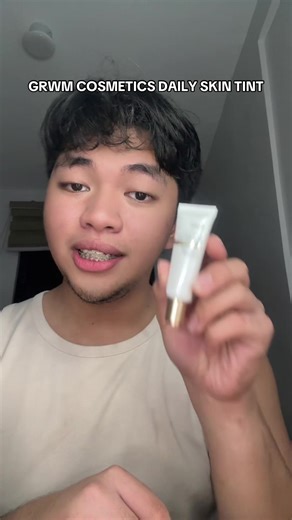 Daily Skin Tint: Your Essential GRWM Cosmetics Guide