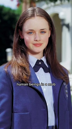 paris geller supremacy 🫡🧎🏼‍♀️#parisgeller #gilmoregirls #rorygilmore #lorelaigilmore #academicvalidation #emilygilmore