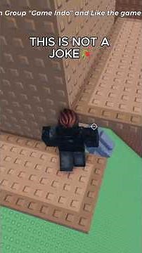 THAT IS HOW TO BE A HERO 😳💔#relatable​ #roblox​ #robloxrant​ #rblx​