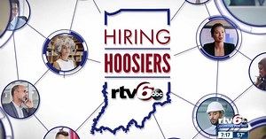 Hiring Hoosiers Report: Classroom to Career and hundreds of positions open