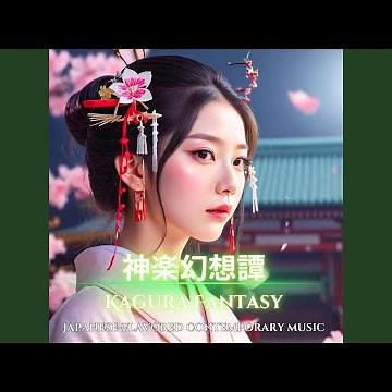 浦安の舞 Dance of Purity and Peace
