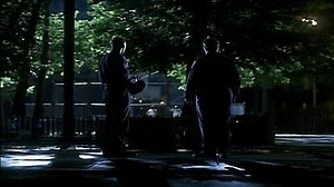 Watch Third Watch Season 1 Episode 2 - Anywhere But Here