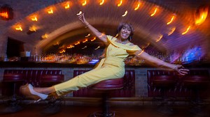 'We were proud to be Black people.' 50 years later, 'Super Fly' remains a vibrant time capsule into Black life