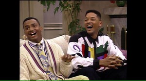 383K views · 2.5K shares | Contagious laughter! | The Fresh Prince of Bel-Air | Facebook
