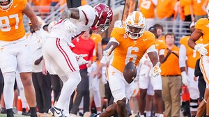 Tennessee football vs Alabama: Final score, highlights from Week 8 game