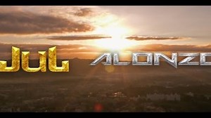 JUL - ALONZO // COMME D'HAB // CLIP OFFICIEL // 2015