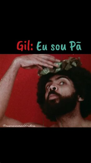 Música Cinema e Literatura on Instagram: "Uma patota de brasileiros em Londres fêz um filme inspirado na mitologia! "Enquanto esperam para ver o que vai dar o LP "Gilberto Gil in Concert", lançado na Inglaterra, Caetano e Gil vão ultimando a montagem de um filme no qual trabalham todos os que estão ligados aos dois compositores baianos, inclusive suas respectivas esposas. O filme ainda não tem título definitivo, mas provavelmente receberá o nome do personagem interpretado por Caetano Veloso: Dem