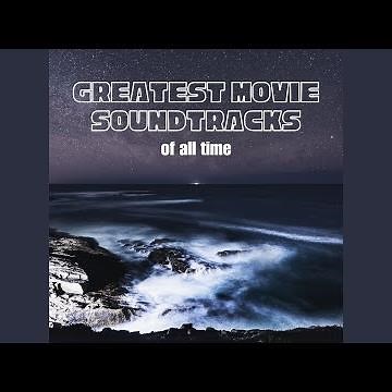 Introduction Titles (From "Edward Scissorhands" Soundtrack)