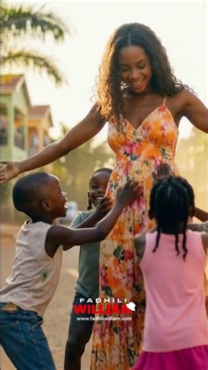 Fadhili William - Malaika (Music Video) | English Version | Kenyan Soul Classic #pormo #shorts6