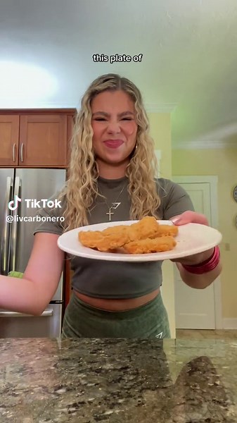 Homemade Ground Chicken Nuggets Recipe