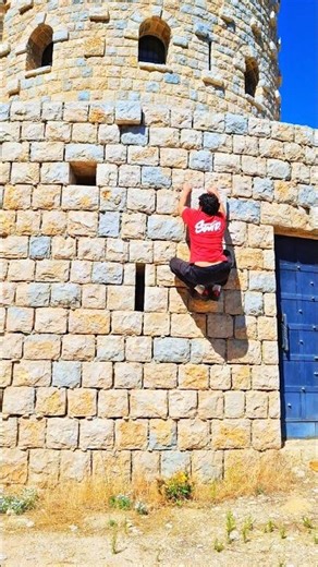 Basic Training #parkour