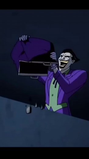 Classic Joker Cartoon Laugh Compilation