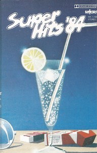 Various - Super Hits '84