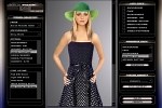 Play Sarah Michelle Gellar Dress Up Simulator | Free Online  Games. KidzSearch.com