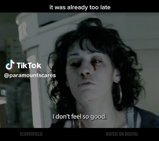 Cloverfield: How Did We Get Here? | JJ Abrams