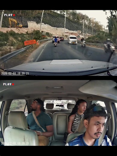 แต่ละมื้อแต่ละเดย์: ประสบการณ์เที่ยวภูเก็ต