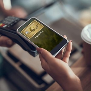 Tap, save, redeem and enjoy on all your favourite Amex Offers, right where you need them. Log in to your Account or download the Amex App today and start saving. Terms Apply. Find out more: adobe.ly/33WKaOW | American Express