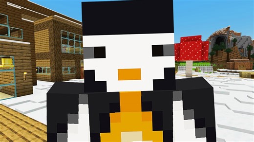 The Return of Classic Minecraft Adventures