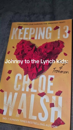 Why Shannon and The Lynch Kids' Friendship Matters