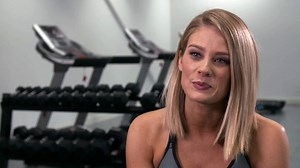 Fighting with My Family - Fighting With My Family: Kimberly Matula On Her Name And Character