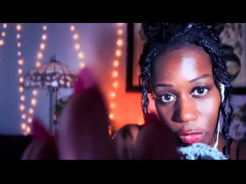 ASMR Stressful Work Day? Let Me Calm You. #amsr #relaxation #sleepaid