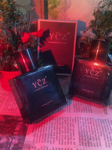 Conquer His Heart with Irresistible Fragrance