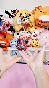 3.9K views · 36 reactions | [AD] Zuru Snackles Series 2 come in all...