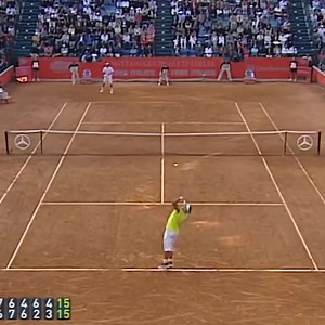 269K views · 11K reactions | 10 iconic Federer vs Nadal points   Tennis TV | Rafael Nadal The Champion | Facebook