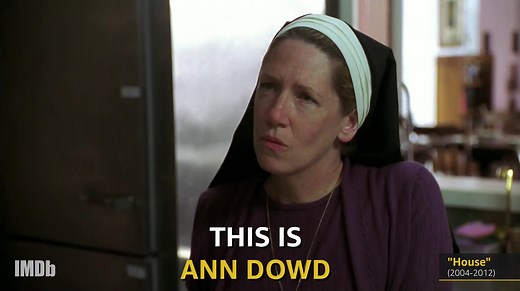 ▶️ The Handmaid's Tale - "No Small Parts" IMDb Exclusive: "The Handmaid's Tale" Star Ann Dowd