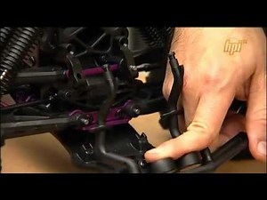 HPI Learning Lab - Savage Diff Maintenance