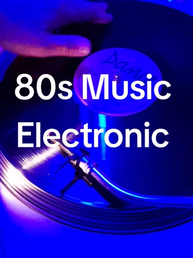 80s best old school throwback electronic music #80smusic #electronic #electropop #electro #throwback